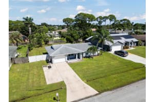 1167 Se Proctor Lane, Port St. Lucie, Fl 34983, Port Saint Lucie