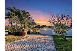 3036 Ne 19th Street, Fort Lauderdale
