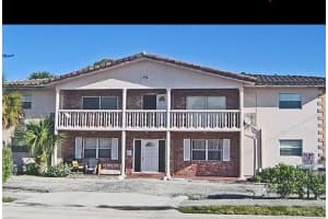 201 Sw 7th Street 10, Boca Raton