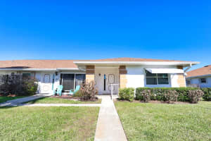 934 Savannas Point Drive D, Fort Pierce