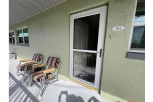 1172 Commodore Court 203, Fort Pierce