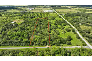 0 Keen Road, Fort Pierce