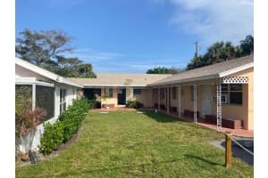 1815 Juno Road 3, North Palm Beach