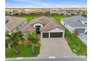 11968 Sw Whitewater Falls Court, Port St. Lucie, Fl 34987, Port Saint Lucie