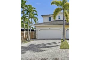 850 Sw 11th Court 850, Fort Lauderdale