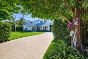 8389 Se Woodcrest Place, Hobe Sound