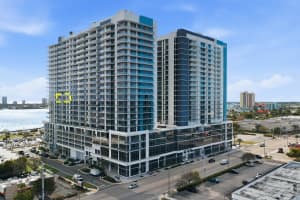 220 Lake Shore Drive 1205, Lake Park