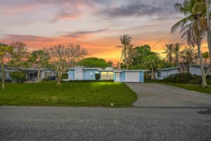 1919 Mimosa Avenue, Fort Pierce