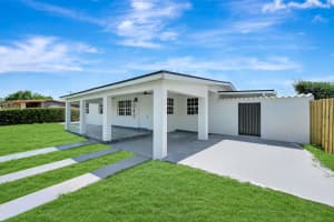 4040 Sw 108th Avenue, Miami