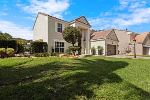 7500 Live Oak Drive, Coral Springs