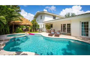 2003 Bay Drive, Pompano Beach