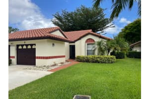 10938 Roebelini Palm Court B, Boynton Beach