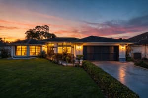 1741 Sw Ardmore Street, Port St. Lucie, Fl 34953, Port Saint Lucie