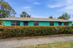 4901 Spruce Avenue, West Palm Beach