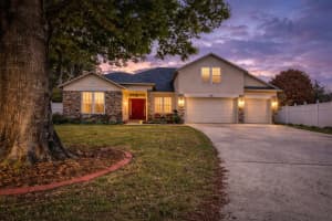 1821 Honeydew Court, Ocoee