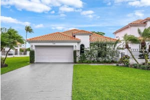 5798 Nw 21st Avenue, Boca Raton