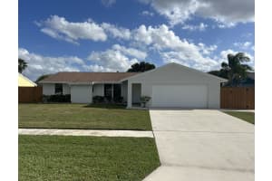 5080 Little Beth Drive S, Boynton Beach
