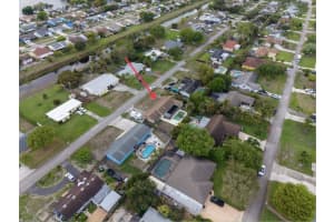68 W Arch Drive, Lake Worth