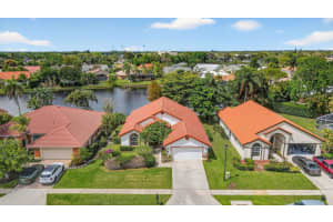 2453 Stonegate Drive, Wellington