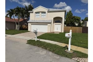 6256 Harbor Bend, Margate