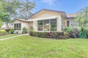 14040 Nesting Way B, Delray Beach