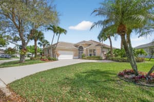 2199 Sw Brookhaven Way, Palm City