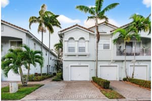 3167 Laurel Ridge Circle, Riviera Beach