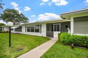 8713 Nw 10th Street C101, Plantation