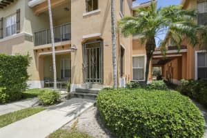 3561 Forest Hill Boulevard 68, West Palm Beach