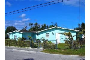 1212 Avenue L, Fort Pierce