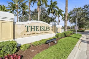 805 Niemen Drive, Palm Beach Gardens