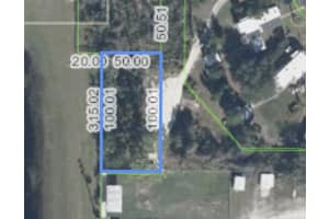 4617 Orduna Drive, Sebring