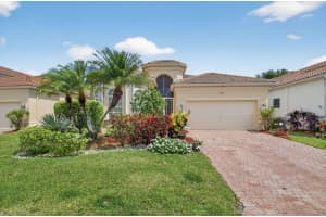 7152 Demedici Circle, Delray Beach
