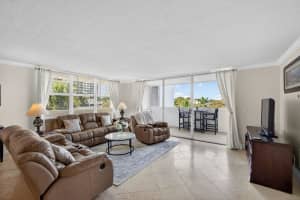 3640 N Ocean Drive 327, Riviera Beach