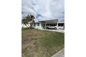 6657 Se 56th Ln, Okeechobee