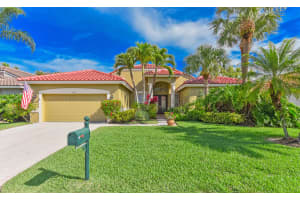 6703 Catania Drive, Boynton Beach