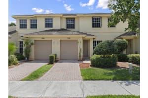 9945 E Villa Circle, Vero Beach