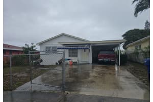 928 W 6th Street, Riviera Beach