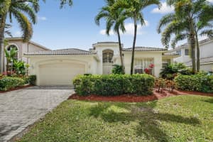 9775 Savona Winds Drive, Delray Beach