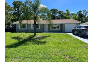643 Nw Grenada Street, Port St. Lucie, Fl 34983, Port Saint Lucie 643 Nw Grenada Street, Port St. Lucie, Fl 34983, Port Saint Lucie