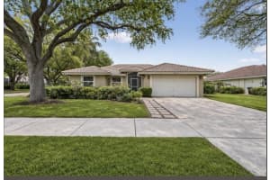 4457 Nw 64th Street, Coconut Creek