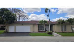 4705 Holly Drive, Tamarac