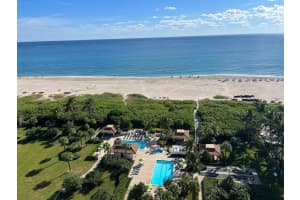 3400 N Ocean Drive 602, Singer Island