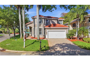 1589 Nw 121st Drive, Coral Springs