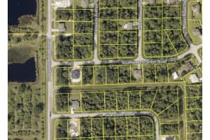 570 Scanlon Road, Palm Bay