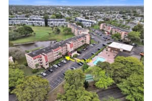 1020 Country Club Drive 104, Margate