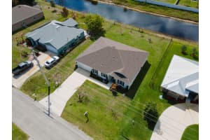 138 Sw Carter Avenue, Port St. Lucie, Fl 34983, Port Saint Lucie