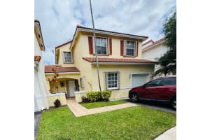 17977 Sw 8th Street, Pembroke Pines