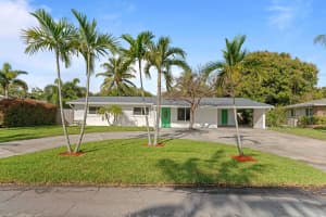 2861 Sw 9th Street, Boynton Beach