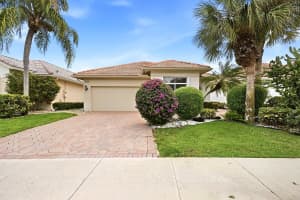 21676 Hammock Point Drive, Boca Raton